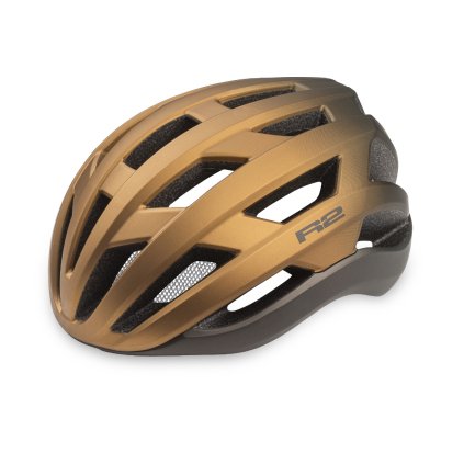 CYKLISTICKÁ HELMA R2 VERGE ATH35K (Varianta M)
