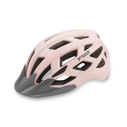 CYKLISTICKÁ HELMA R2 LUMEN ATH18A3 (Varianta S)