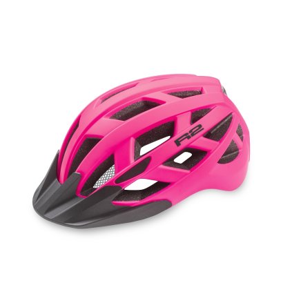 CYKLISTICKÁ HELMA R2 LUMEN ATH18A4 (Varianta M)
