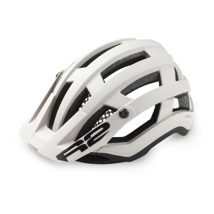 CYKLISTICKÁ HELMA R2 CROSS ATH32G (Varianta M)