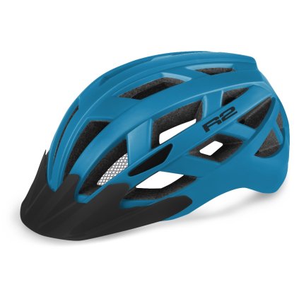 CYKLISTICKÁ HELMA R2 LUMEN ATH18A5 (Varianta M)