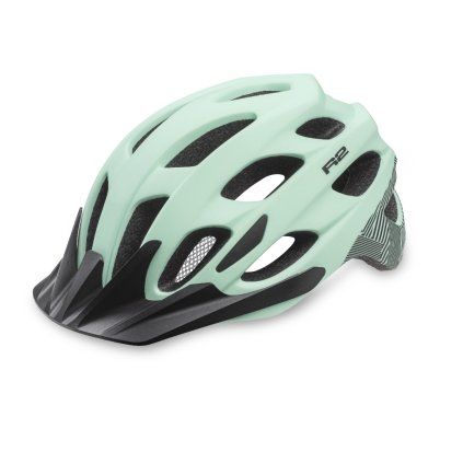 CYKLISTICKÁ HELMA R2 CLIFF ATH22K (Varianta M)