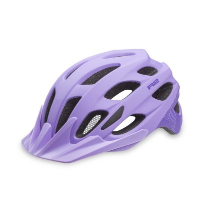CYKLISTICKÁ HELMA R2 CLIFF ATH22R (Varianta M)