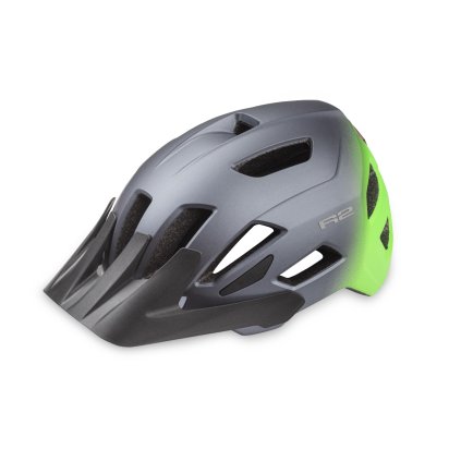CYKLISTICKÁ HELMA R2 MOONLIGHT ATH38B (Varianta L)