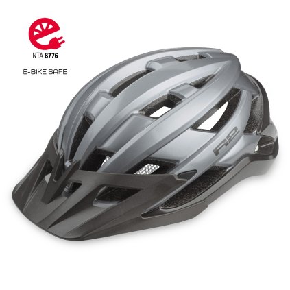CYKLISTICKÁ HELMA R2 GUARD ATH34F (Varianta L)