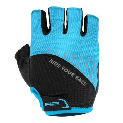 CYKLISTICKÉ RUKAVICE R2 HOPPY ATR48E (Varianta 8Y)