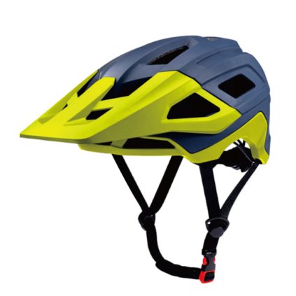 Přilba PRO-T Plus Leon In mold (Velikost M 55-58, Barevná kombinace černá matná)