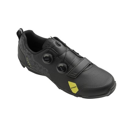 CYKLISTICKÉ BOTY R2 TERRA ATSH06A (Varianta 43)
