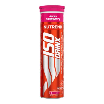 Isodrinx Tabs , 12 tablet, Citron