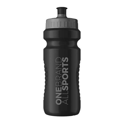 Sportovní lahev One Brand, All Sports , 850 ml, Zlatá