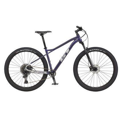 GT AVALANCHE 29" EXPERT (G27101M20/PUR) (Varianta M)