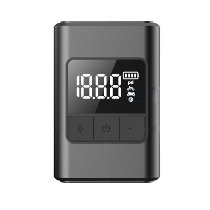 Mini kompresor PRO-T Plus 02