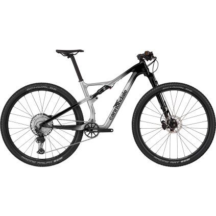 Cannondale SCALPEL 29" Carbon 3 (Velikost XL)