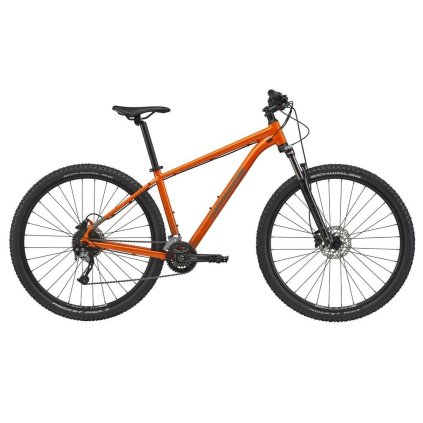 CANNONDALE TRAIL 29" 6