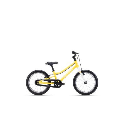 CTM SLY 16" žltá 2026 (Velikost rámu 8,5")