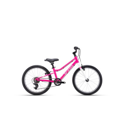 CTM SLY 20" ružová 2026 (Velikost rámu 10")