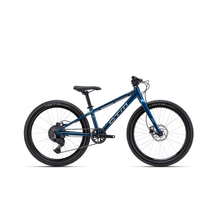 CTM ROCKY 4.0 modrá 2026 (Velikost rámu 13")