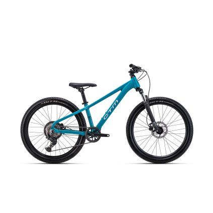 CTM ZEPHYR JR modrá 2026 (Velikost rámu 13")