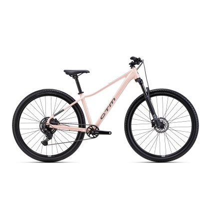 CTM CHARISMA 2.0 29" matná svetloružová 2026 (Velikost rámu S)
