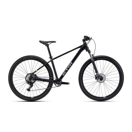 CTM RAMBLER 1.0 27,5" matná černá 2026