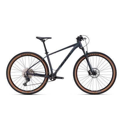CTM RASCAL Xpert 29" matná antracitová 2026 (Velikost rámu M)