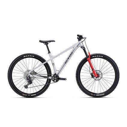 CTM ZEPHYR Pro 29" hliníková 2026 (Velikost rámu M)