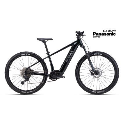 CTM WIRE GX Xpert zelená 2026