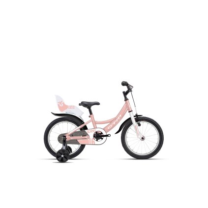 CTM JENNY svetloružová 2026 (Velikost rámu 8")