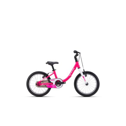 CTM MARRY ružová 2026 (Velikost rámu 8")