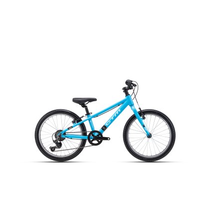 CTM FLASH matná modrá 2026 (Velikost rámu 11")