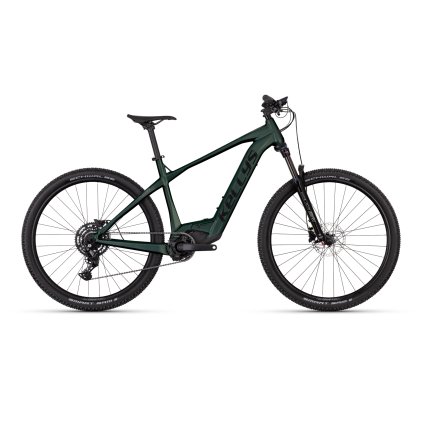KELLYS Tygon RS10 P Pine Forest 29" 725Wh 2026 (Velikost rámu XL)