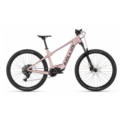 KELLYS Tayen RS10 P Rose Gold 27.5" 725Wh 2026 (Velikost rámu S)