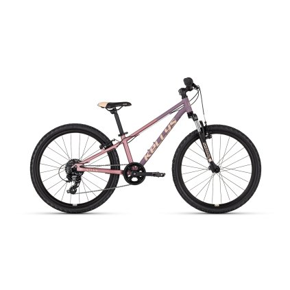 KELLYS Kiter 50 Rose Blush 24" 2026 (Velikost rámu 24")