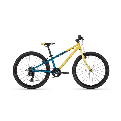 KELLYS Kiter 30 Marine Gold 24" 2026 (Velikost rámu 24")