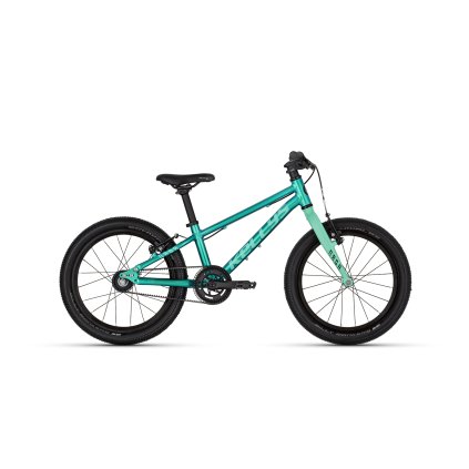 KELLYS Naga Air Belt Fresh Green 18" 2026 (Velikost rámu 18")