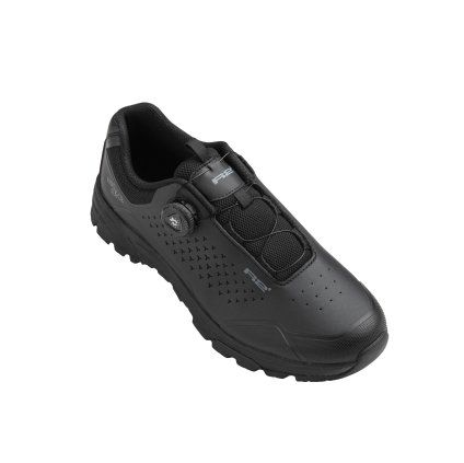 CYKLISTICKÉ BOTY R2 FORTEX ATSH08A (Varianta 46)