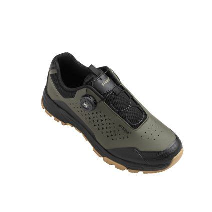 CYKLISTICKÉ BOTY R2 FORTEX ATSH08D (Varianta 44)