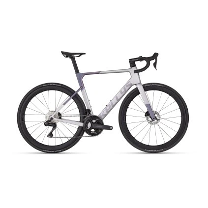 KELLYS URC 90 Arctic Grey 2026 (Velikost rámu L)