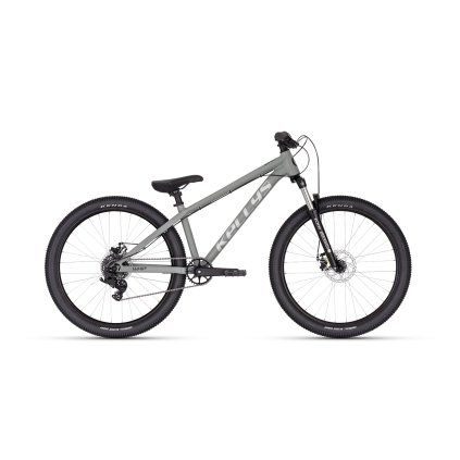KELLYS Whip 10 DX Moonstone Grey M 26" 2025 (Velikost rámu M)