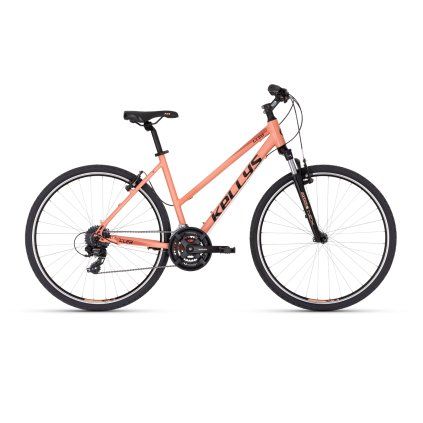 KELLYS Clea 30 Desert Flower S 28" 2025 (Velikost rámu S)