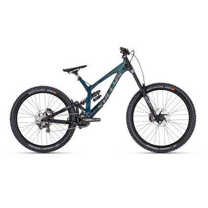 KELLYS Noid 90 Emerald Green M 29"/27.5" 2024 (Velikost rámu M)