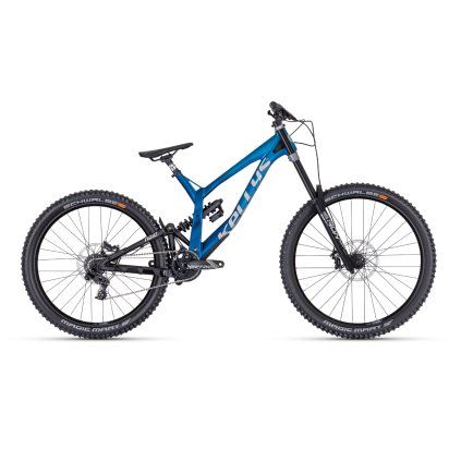 KELLYS Noid 70 Sapphire Blue M 29"/27.5" 2024 (Velikost rámu M)
