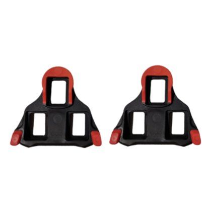 Kufry ROTO na pedály SHIMANO 0 stupňů