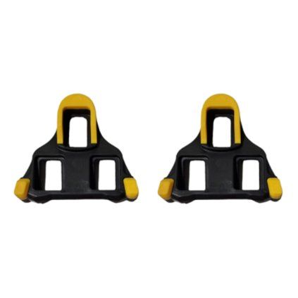 Kufry ROTO na pedály SHIMANO 6 stupňů