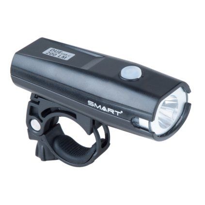 Světlo přední SMART BL-198 W USB 200 Lumen
