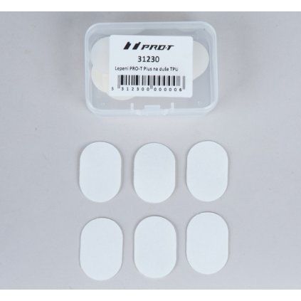 Lepení PRO-T Plus na duše TPU