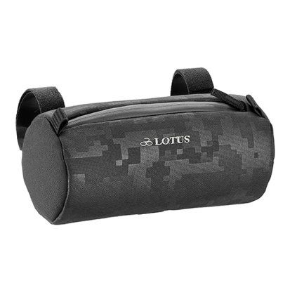 Brašna na řídítka LOTUS Velcro systém 10E