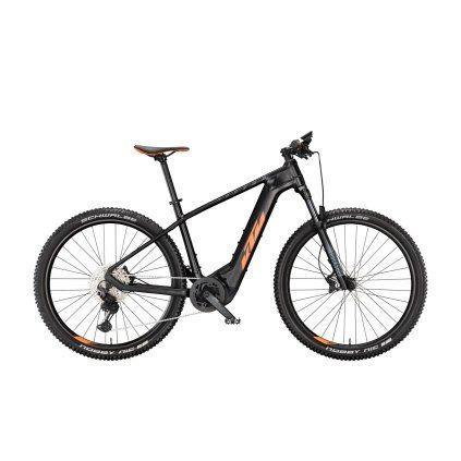 023522108 MACINA ALP LTD64 48cm L black matt grey orange 3