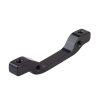 Adaptér přední kotoučové brzdy PRO-T Postmount / International standart 160mm