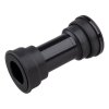 Zapouzdřená středová osa FIRST Ceramic na Shimano Press-Fit